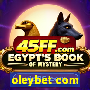 oleybet com